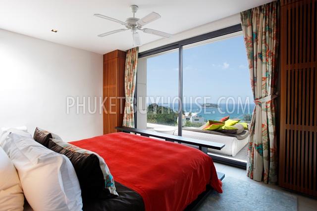 KAT3724: Rare opportunity! Luxurious 2 bedroom sea view spacious apartments. Photo #8