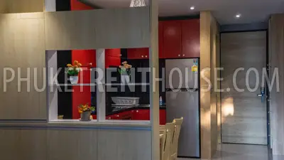 NAI21073: Nice 2 bedroom apartment in new condo near Nai Harn. Photo #34