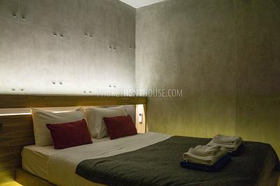 NAI21073: Nice 2 bedroom apartment in new condo near Nai Harn. Photo #29