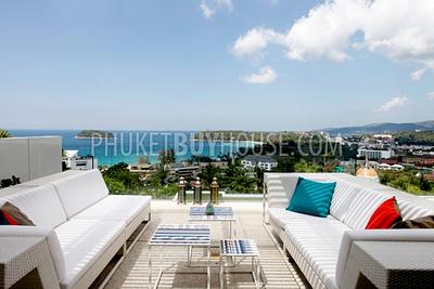 KAT3724: Rare opportunity! Luxurious 2 bedroom sea view spacious apartments. Photo #10