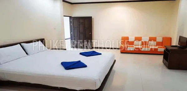 KTH21675: Huge Villa For Rent in Kathu. Фото #31