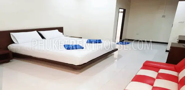 KTH21675: Huge Villa For Rent in Kathu. Фото #32