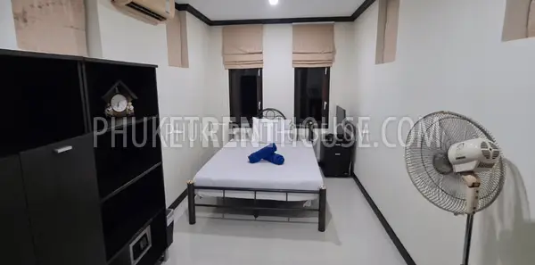 KTH21675: Huge Villa For Rent in Kathu. Фото #33