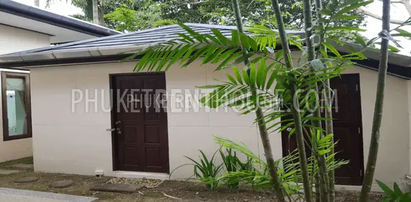 KTH21675: Huge Villa For Rent in Kathu. Фото #34
