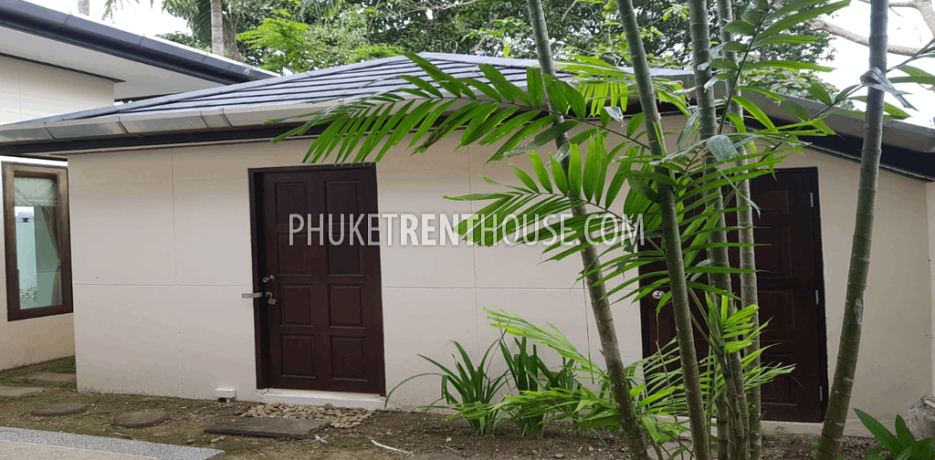 KAT21675: Huge Villa For Rent in Kathu. Фото #34