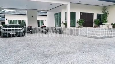 KTH21675: Huge Villa For Rent in Kathu. Photo #35