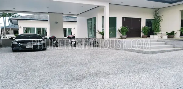 KTH21675: Huge Villa For Rent in Kathu. Фото #35