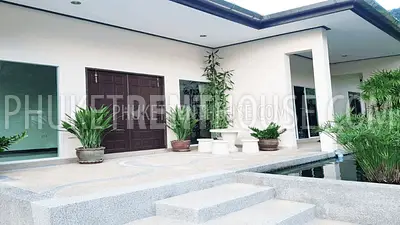 KTH21675: Huge Villa For Rent in Kathu. Photo #36