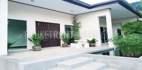 KTH21675: Huge Villa For Rent in Kathu. Фото #36