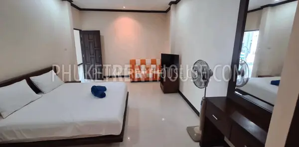 KTH21675: Huge Villa For Rent in Kathu. Фото #29