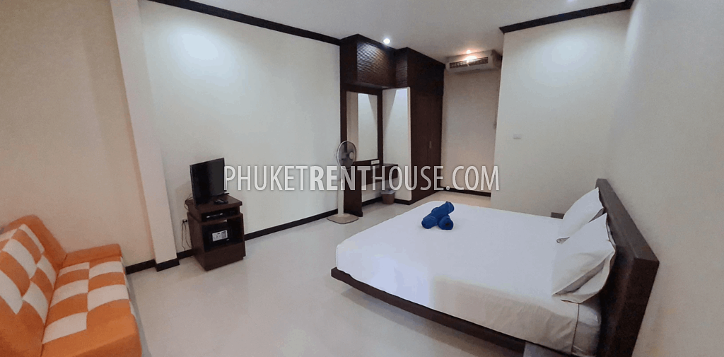 KAT21675: Huge Villa For Rent in Kathu. Фото #30