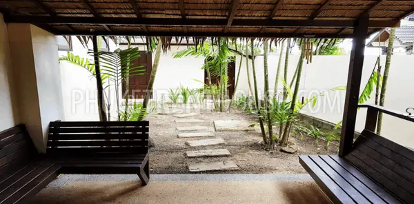 KTH21675: Huge Villa For Rent in Kathu. Фото #37