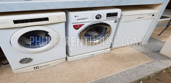 KTH21675: Huge Villa For Rent in Kathu. Фото #38