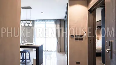 KAM21677: Cozy two-bedroom apartments in Kamala. Photo #1