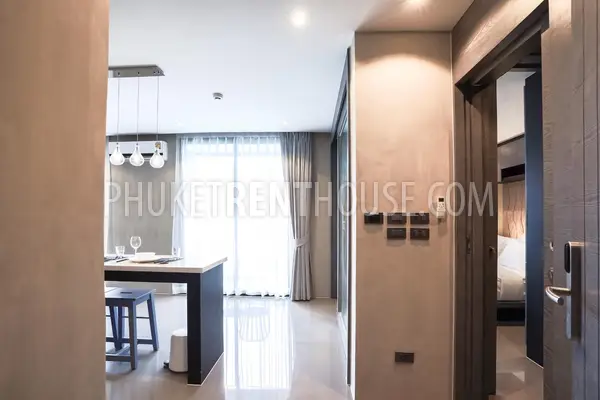 KAM21677: Cozy two-bedroom apartments in Kamala. Fotoğraf #1