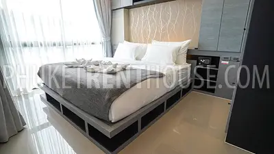 KAM21677: Cozy two-bedroom apartments in Kamala. Photo #2