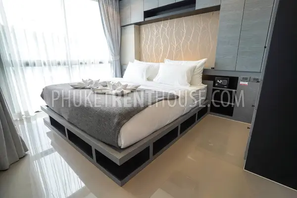 KAM21677: Cozy two-bedroom apartments in Kamala. Fotoğraf #2