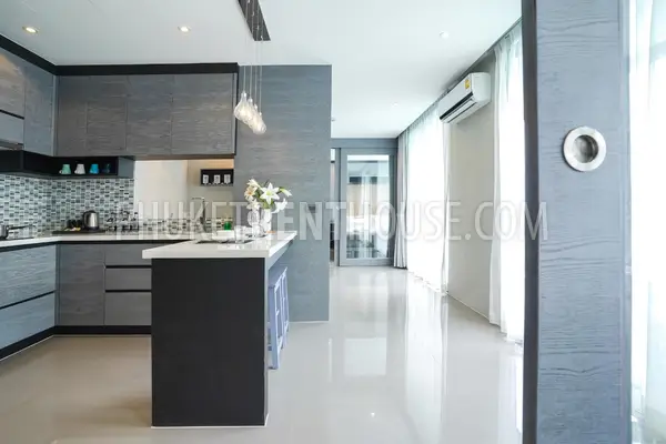 KAM21677: Cozy two-bedroom apartments in Kamala. Fotoğraf #7