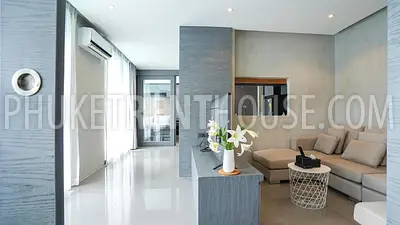 KAM21677: Cozy two-bedroom apartments in Kamala. Photo #8