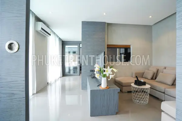 KAM21677: Cozy two-bedroom apartments in Kamala. Fotoğraf #8