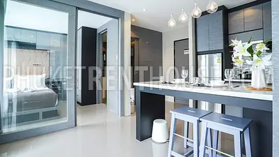 KAM21677: Cozy two-bedroom apartments in Kamala. Photo #9