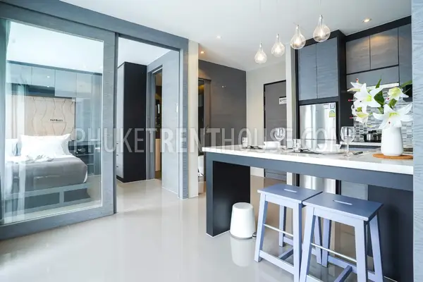 KAM21677: Cozy two-bedroom apartments in Kamala. Fotoğraf #9