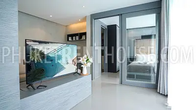 KAM21677: Cozy two-bedroom apartments in Kamala. Photo #10