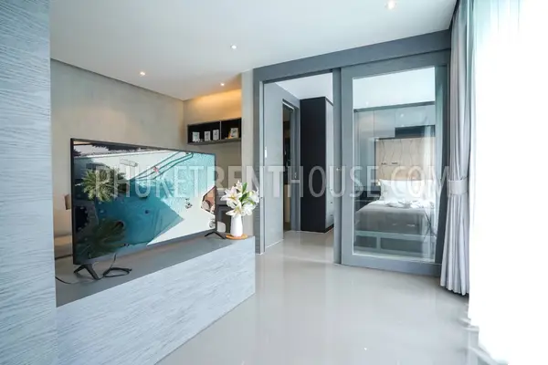 KAM21677: Cozy two-bedroom apartments in Kamala. Fotoğraf #10