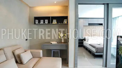 KAM21677: Cozy two-bedroom apartments in Kamala. Photo #11