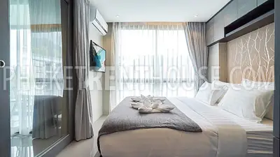 KAM21677: Cozy two-bedroom apartments in Kamala. Photo #3