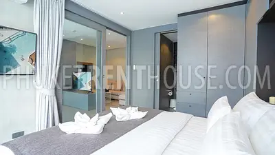 KAM21677: Cozy two-bedroom apartments in Kamala. Photo #4