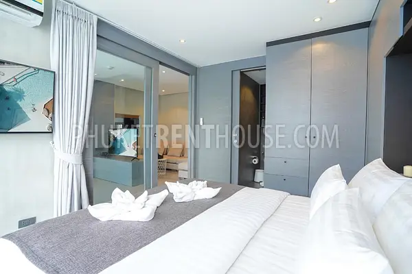 KAM21677: Cozy two-bedroom apartments in Kamala. Fotoğraf #4