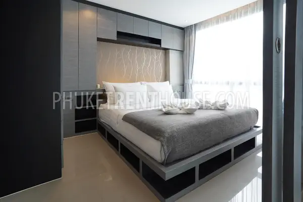 KAM21677: Cozy two-bedroom apartments in Kamala. Fotoğraf #5