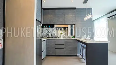 KAM21677: Cozy two-bedroom apartments in Kamala. Photo #6