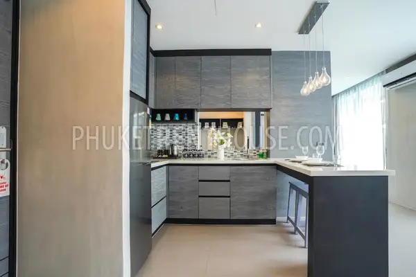 KAM21677: Cozy two-bedroom apartments in Kamala. Fotoğraf #6