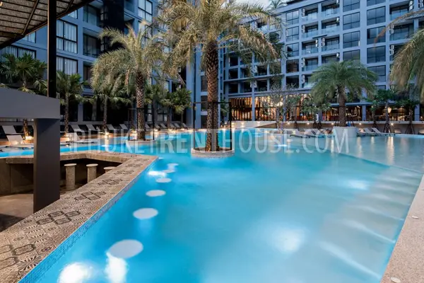 KAM21677: Cozy two-bedroom apartments in Kamala. Fotoğraf #17