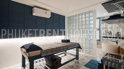 KAM21677: Cozy two-bedroom apartments in Kamala. Photo #16