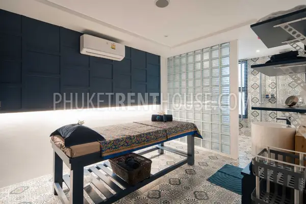 KAM21677: Cozy two-bedroom apartments in Kamala. Fotoğraf #16