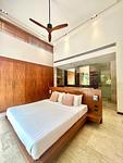 BAN21678: Tropical style villa for rent in Cherngtalay, Bangtao. Thumbnail #6