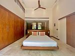 BAN21678: Tropical style villa for rent in Cherngtalay, Bangtao. Thumbnail #7