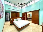 BAN21678: Tropical style villa for rent in Cherngtalay, Bangtao. Thumbnail #21