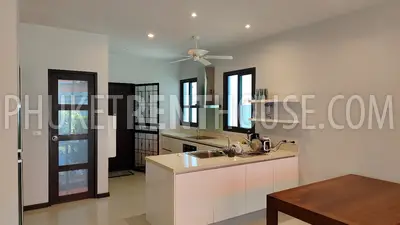 RAW21679: Tropical Two Bedroom Villa In Rawai. Фото #2