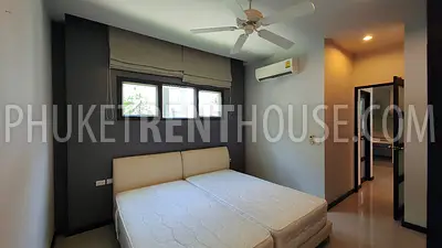 RAW21679: Tropical Two Bedroom Villa In Rawai. Фото #4