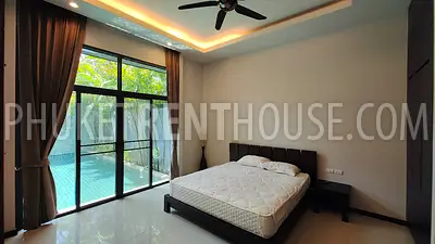 RAW21679: Tropical Two Bedroom Villa In Rawai. Фото #5