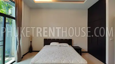 RAW21679: Tropical Two Bedroom Villa In Rawai. Фото #6