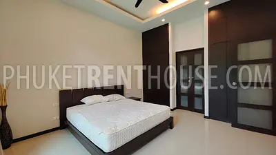 RAW21679: Tropical Two Bedroom Villa In Rawai. Фото #7
