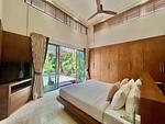 BAN21678: Tropical style villa for rent in Cherngtalay, Bangtao. Thumbnail #27