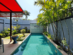 RAW21679: Tropical Two Bedroom Villa In Rawai. Thumbnail #13