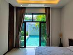 RAW21679: Tropical Two Bedroom Villa In Rawai. Thumbnail #9