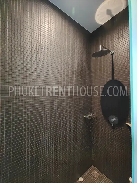 RAW21679: Tropical Two Bedroom Villa In Rawai. Photo #11